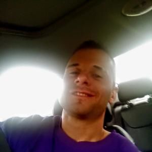 Meet your Posher, Cody